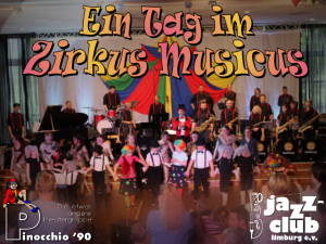 Zirkus Musicus
